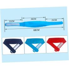 Reusable Ice Cooler Bag for Sports Injury Ice Cold Pack for Boys and Girls and Adult Provides Neck