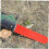 5pcs Chainsaw Bar Covers 12/14/16/18/20 Inch Protective Plastic Cases 1