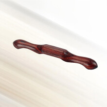 Brückenkonstruktion für Erhu, Material: Kunstleder, Schlangenleder, braunes Holz, Ersatzteil