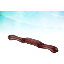Bridge Design for Erhu Material Made of Synthetic Snakeskin Brown Wooden Replacement Part