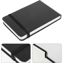 Carnet de croquis aquarelle avec 24 feuilles de papier 300 g pour le dessin et l'esquisse, léger