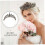 1pc estilo barroco coroa nupcial elegante strass cabeçalho 7