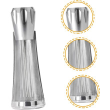 Agulha distribuidor agitador Espresso Agulha para café Espresso para grãos de café e agitador