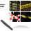 Retractable Belt Barrier Receiver Safety Barrier Strap Stanchion Accessory 1
