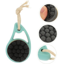 Manual Facial Cleansing Brush Facial Cleaning Tool for Removing Blackheads Mild Face Skin Care Tools for Daily Use