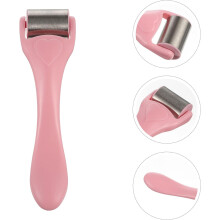 para massageador rolo pele rosto Face pescoço massageador ferramenta para mulheres facial escultura ferramenta