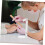 Mini Portable Uv Nail Lamp Handheld Manicure Dry 8