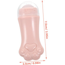 Cat Claw Massage Ball for Face Facial Tool Skincare Eye Care Massage Roller