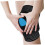 Ice Pack Fixing Strap for Ankle Cold Therapy Portable Ice Bag Belt Black Support 2