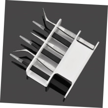 1pc Acrílico Pinças de extensão de cílios suporte Rack de armazenamento compacto para ferramentas de enxerto