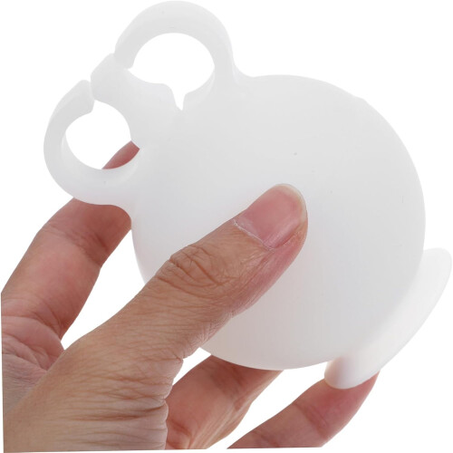 Ice Massage Mold Ice Face Roller Face Ice Holder Cooling Device