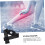 Ice Pack Fixing Strap for Ankle Cold Therapy Portable Ice Bag Belt Black Support 8