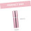 Multi-function Volcanic Stone Oil Absorbing Roller Face Roller Makeup Brush Oily Skin Facial Massage Tool 6