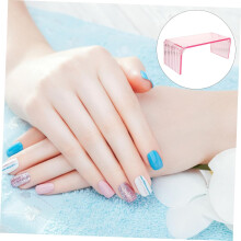 Arte das unhas Manicure Braço suporte Acrílico mão descanso almofada área de trabalho Nail Art Stand