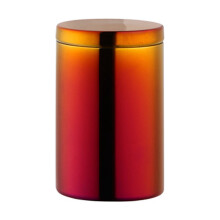 Yesbay stainless steel storage canister 200ml