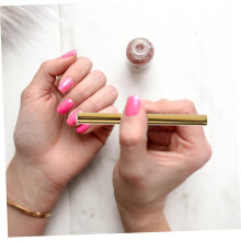 Stylo magnétique multifonction pour nail art, motif œil de chat, pour aimants à ongles