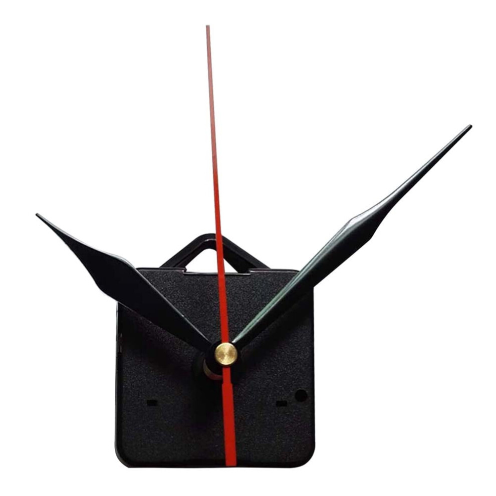 Wall Clock Movement Replacement Black