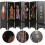 Mini Screen Divider Wooden Foldable Traditional Chinese Panel Screen Versatile Desktop Room Decor for Home 1