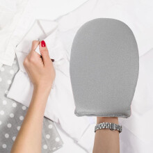 Ironing Glove Garment Steamer Mitt Sponge Tarp Material Quick Ironing Flexible Grip Light Weight Comfortable