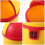 Frunze de eucalipt artificiale, frunze de eucalipt artificiale, flori din plastic 3