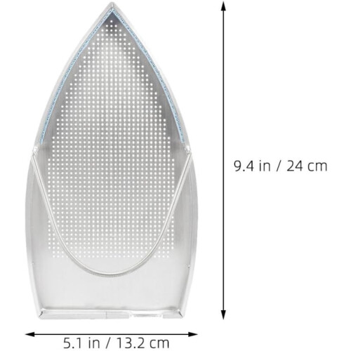 Electric Iron Cover High Temperature Resistance and Table Protection 1
