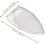 Electric Iron Cover High Temperature Resistance and Table Protection 6