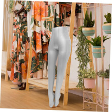 Inflável com o manequim da perna da roupa para o modelo ou a mulher para exibir o material do PVC fácil de inflar e à prova de vazamento