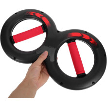 Multifunktions-Handgrifftrainer mit 8-förmiger Form