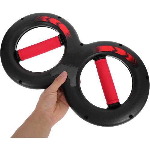 Multifunktions-Handgrifftrainer mit 8-förmiger Form