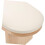 Cuscino poggiabraccia per nail art per manicure con comodo materiale PU e facile 1