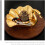 Tisch-Süßigkeitentablett, Snacktablett, goldene Tieroptik, dekoratives, einzigartiges Design 3