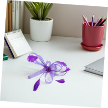 Coafură cu penaj din plasă pentru mirese, accesoriu de păr de nuntă lucrat manual, design elegant