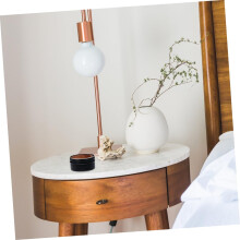 Difuzor de uleiuri esențiale din lemn, difuzor de parfum natural din nuc, decor de aromaterapie