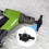 Portable Self-priming Drill Pump with Efficient Pumping Function Abs Material 4