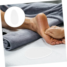 Jalkojen ihonpuhdistuslaite, kovettumanpoistotyökalu sileille jaloille, ergonominen muotoilu