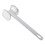 Martillo de carne de aluminio de doble cara, 1 pieza 4