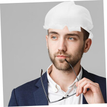 Silicone Hair Dye Cap with Needle Salon Hair Coloring Tool