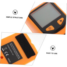 Ferramenta portátil do detector de parede digital para varredura de madeira e metal varredura de parede precisa
