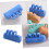Rutschfester Handflächenschutz, Fingerseparator, komfortabler Ball 5