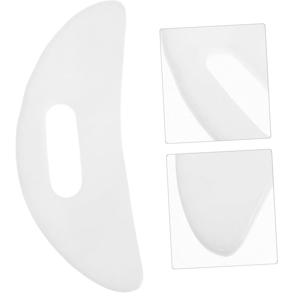 Hkhbjs Jade Gua Sha Facial Massage Tool For Face Sculpting Massager For Men Women