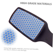 Arquivo de pedicura 1pc para o cuidado do pé Ferramenta de remoção de calus pés portátil Arquivo exfoliante da sola