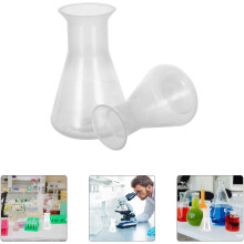 Fiasche da laboratorio Applicazioni di laboratorio Ambienti di ricerca e