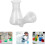 Laboratory Flasks Laboratory Applications Research Settings and 1