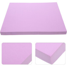 Chránič kolen na jógu pro fitness 40x33x2,5 cm polstrovaný podložkový polštář na klečení
