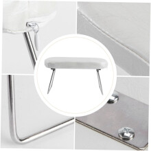 Almohada para uñas, reposamanos para salón de manicura, cómoda almohada para manos y herramienta