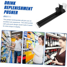 Elica per bevande, spingibevande per distributori automatici, congelatori, spingibevande automatico, elica per vino regolabile