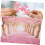 Kirschblüten-Puzzle für Erwachsene, rosa Ölgemälde-Puzzle 3