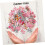 Kirschblüten-Puzzle für Erwachsene, rosa Ölgemälde-Puzzle 4