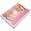 Kirschblüten-Puzzle für Erwachsene, rosa Ölgemälde-Puzzle 7