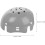 Universal Anti-Collision Safety Insert Shell for Baseball Caps, Crash-Proof Protective Liner 2